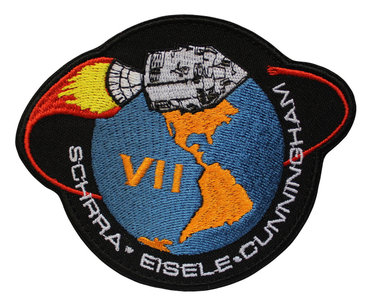 Apollo7patch