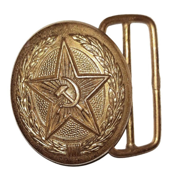 soviet-parade-gold-buckle-with-star-ussr-sickle-and-hammer