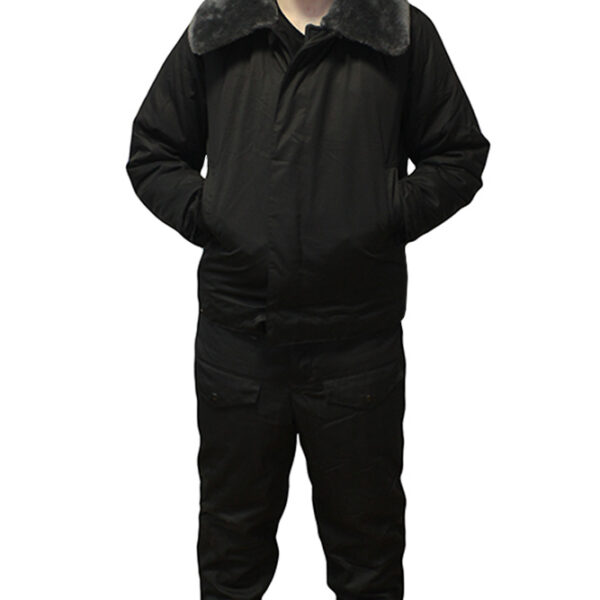 11022020 - Black Uniform 6