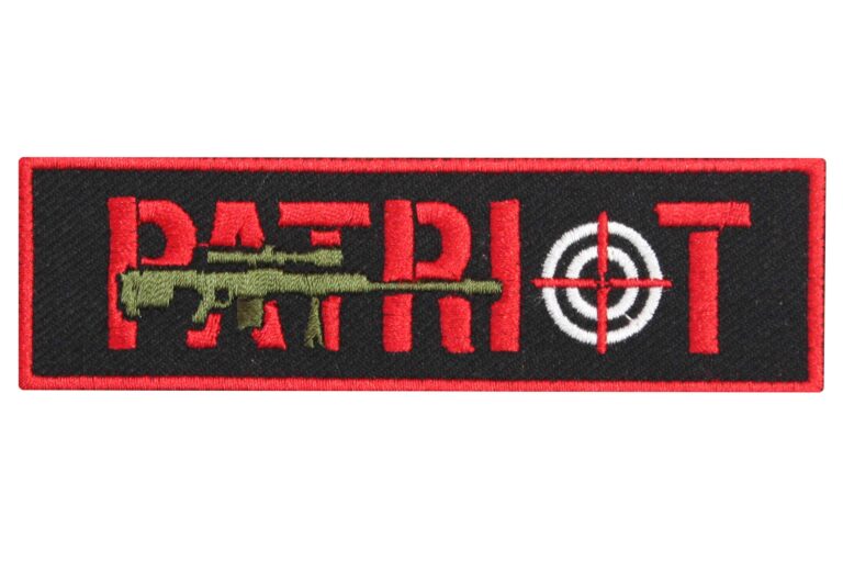 19032020 - Patriot Patch 1
