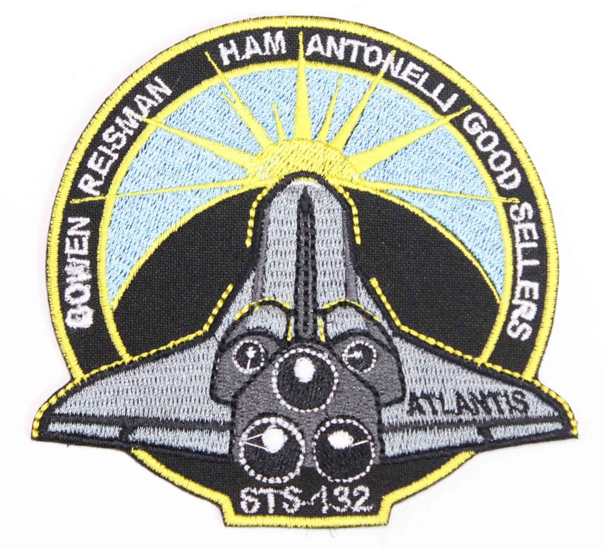 26032020 - Space SP Patch 1