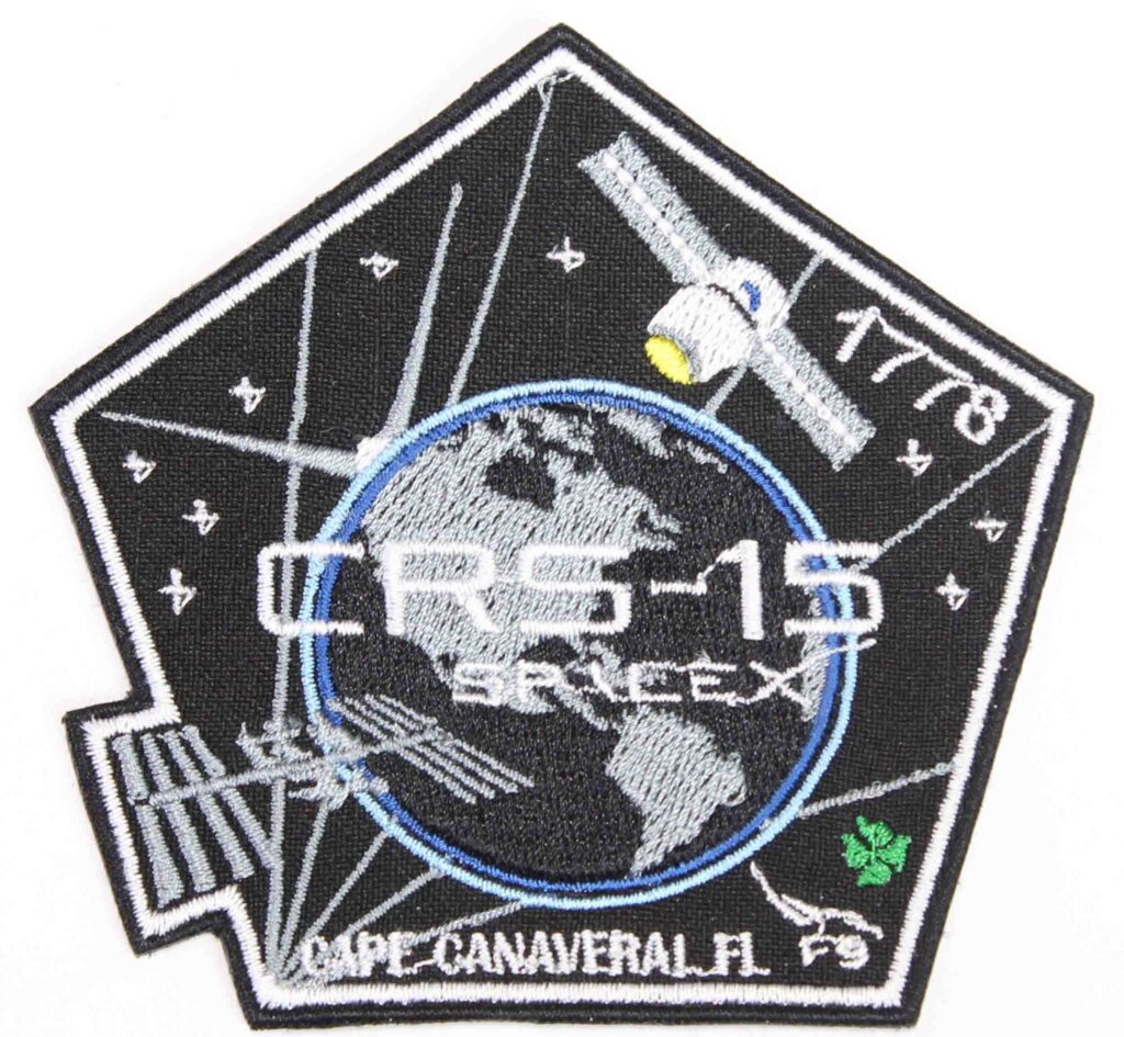 26032020 - Space SP Patch 4