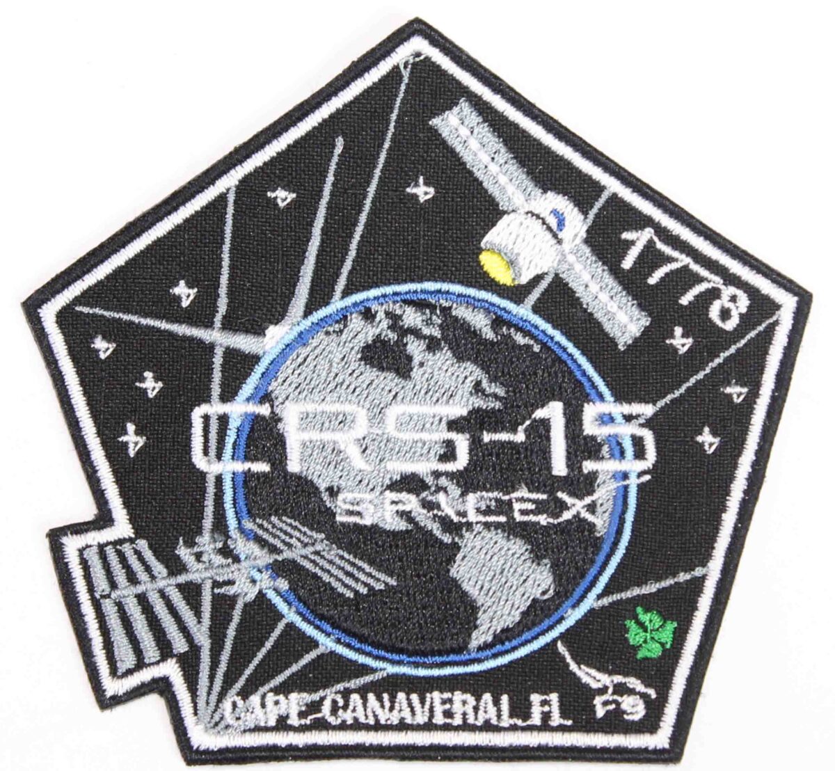 26032020 - Space SP Patch 4