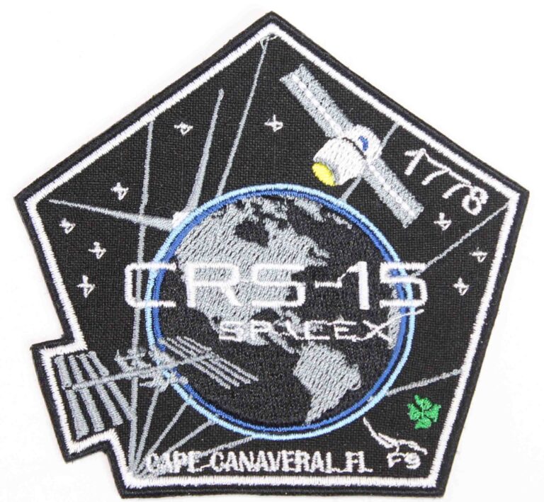 26032020 - Space SP Patch 4