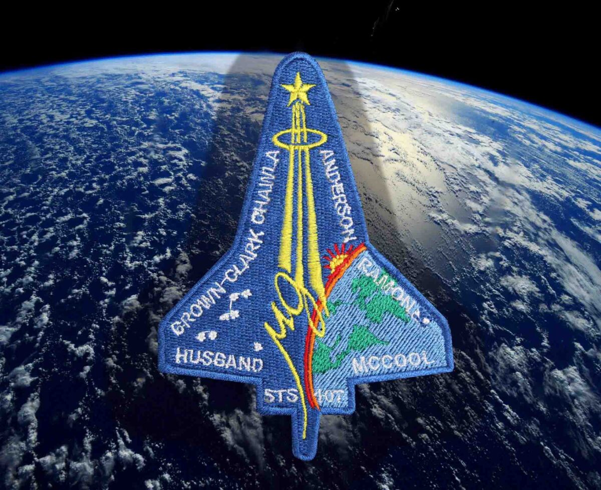 10042020 - Space Patch 1