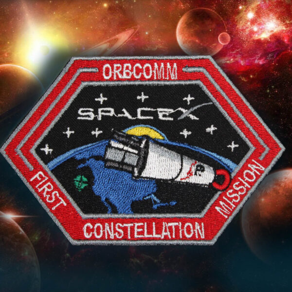 07052020 - Soviet Space Patch 4