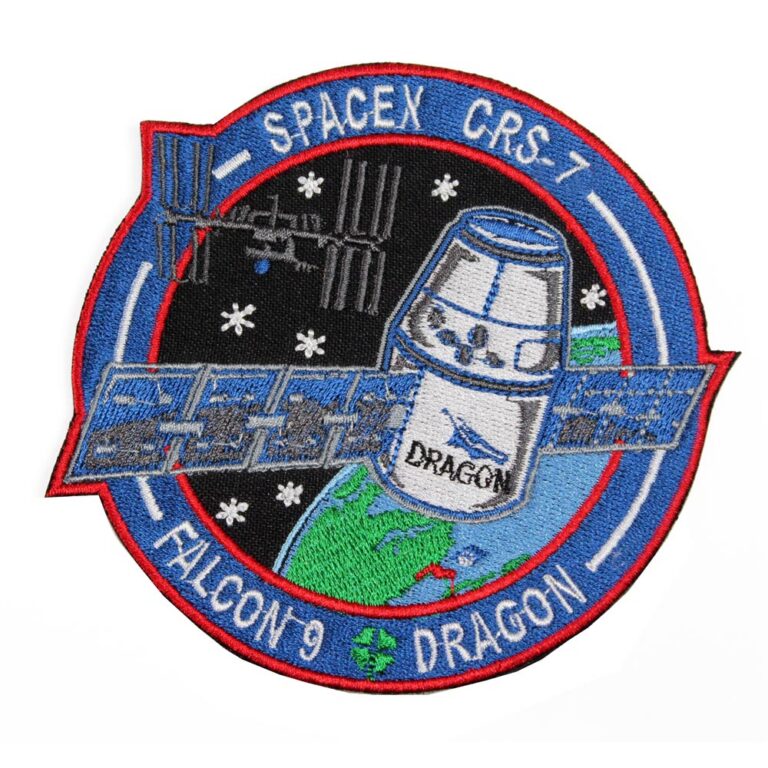 08052020 - Space Patch 3