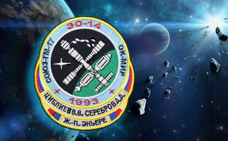 22052020 - Soyuz TM-17 1