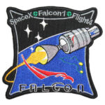 22052020 - SpaceX Falcon 1 Flight 4 2