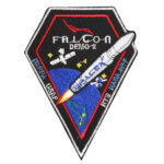 22052020 - SpaceX FalconDemo 2 2
