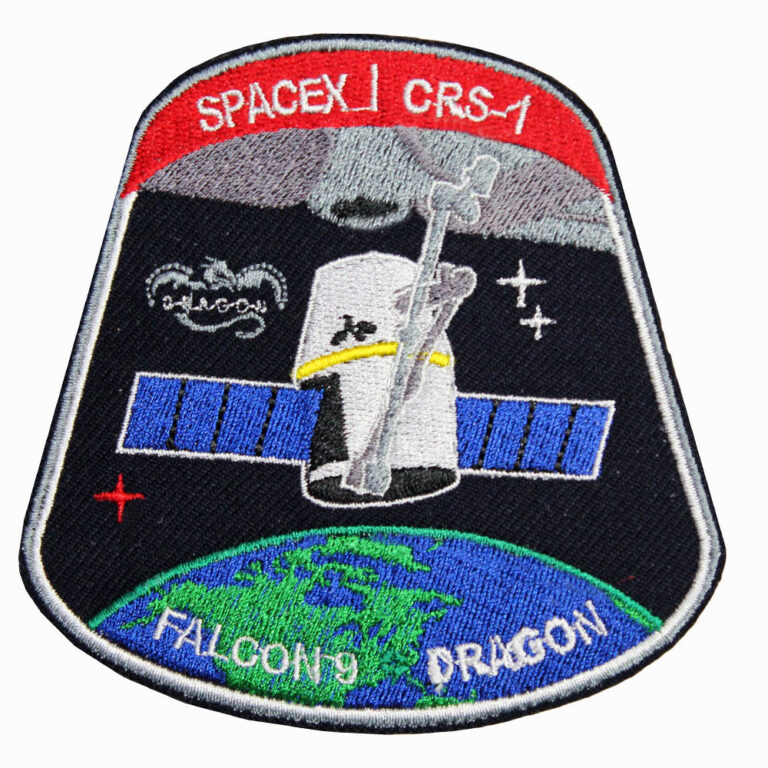 29052020 - Space patches 1