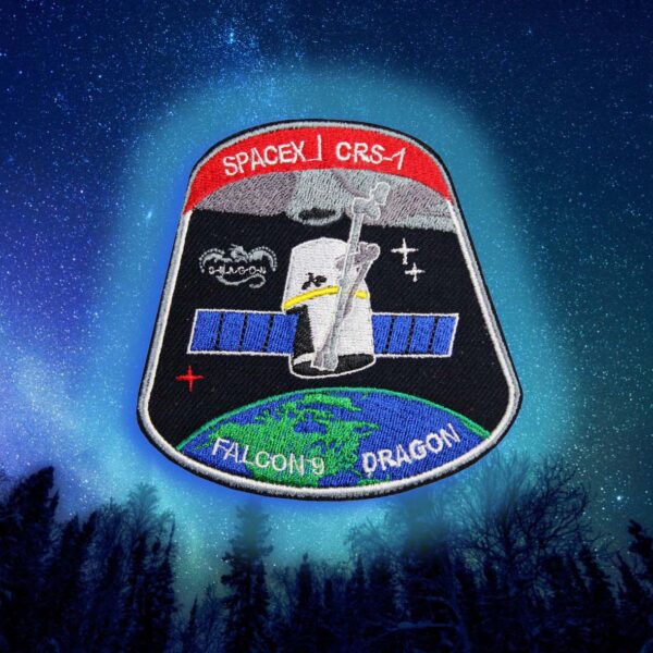 29052020 - Space patches 1