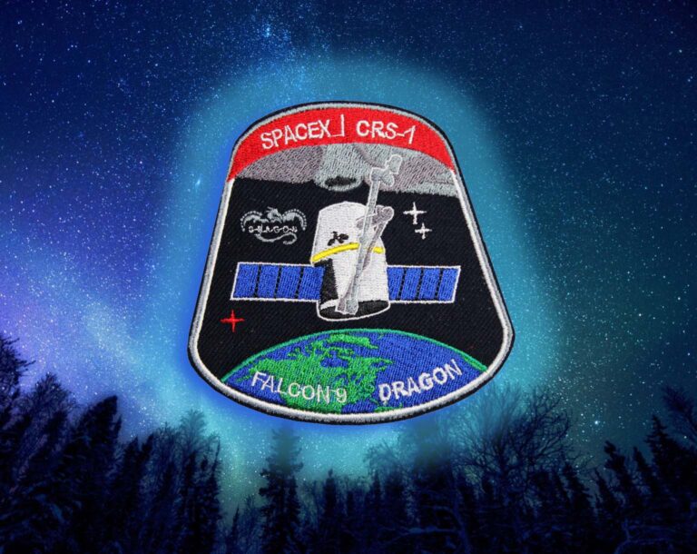29052020 - Space patches 1