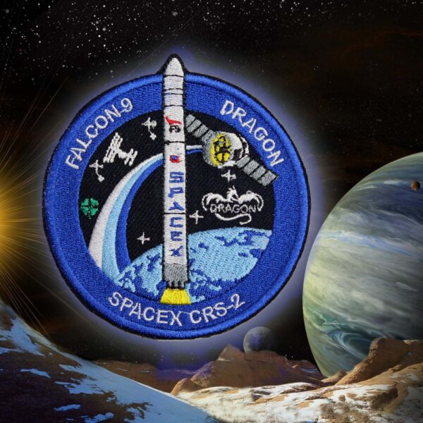 29052020 - Space patches 3