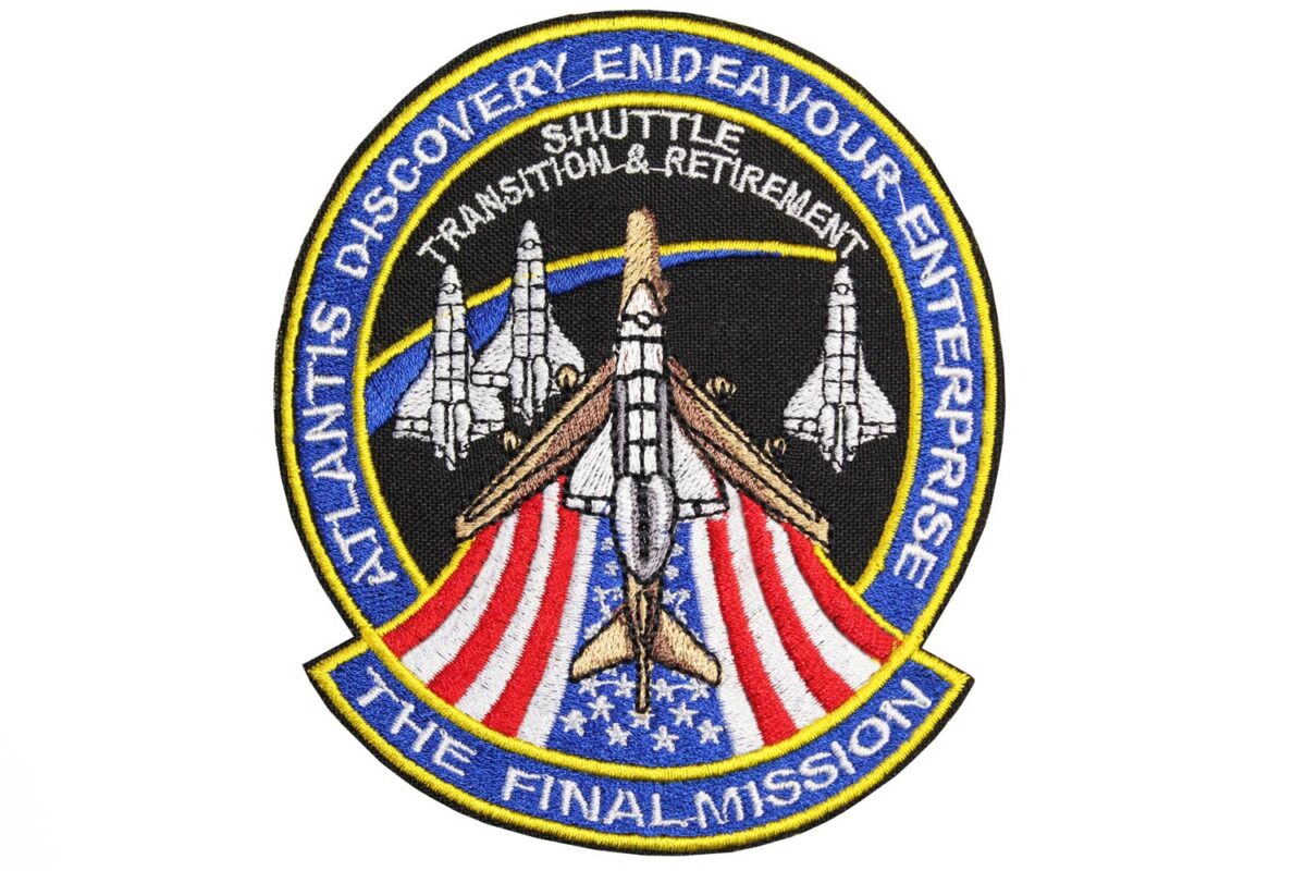 05062020 - Space Patch 1 SP
