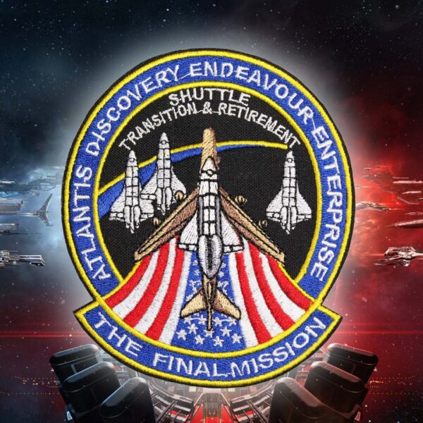 05062020 - Space Patch 2 SP