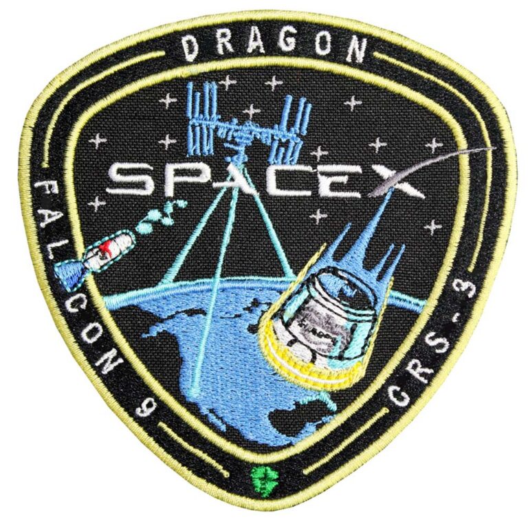 12062020 - Crs-3 Falcon-9 - 1