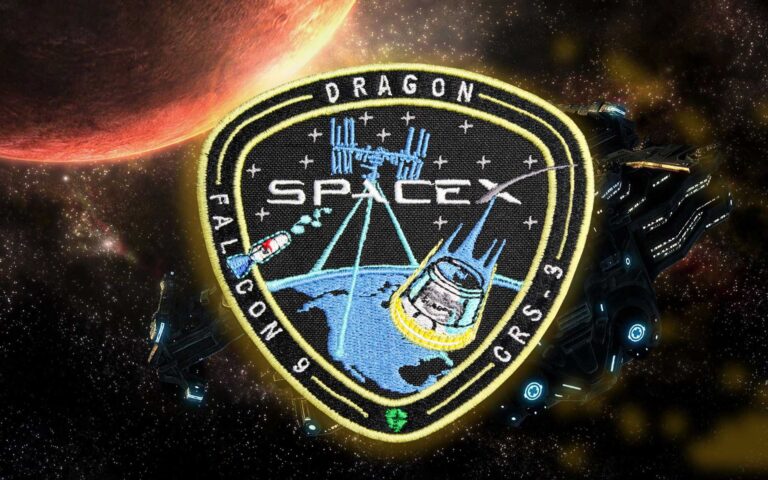 12062020 - Crs-3 Falcon-9 - 2