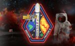 19062020 - Space Patch Falcon-0 DSCOVR 7