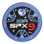 19062020 - Space Patch IDA SPX9 4