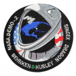 19062020 - Space Patch NASA DEMO - 2 13