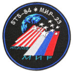 19062020 - Space Patch STS-84 11