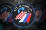19062020 - Space Patch STS-84 9
