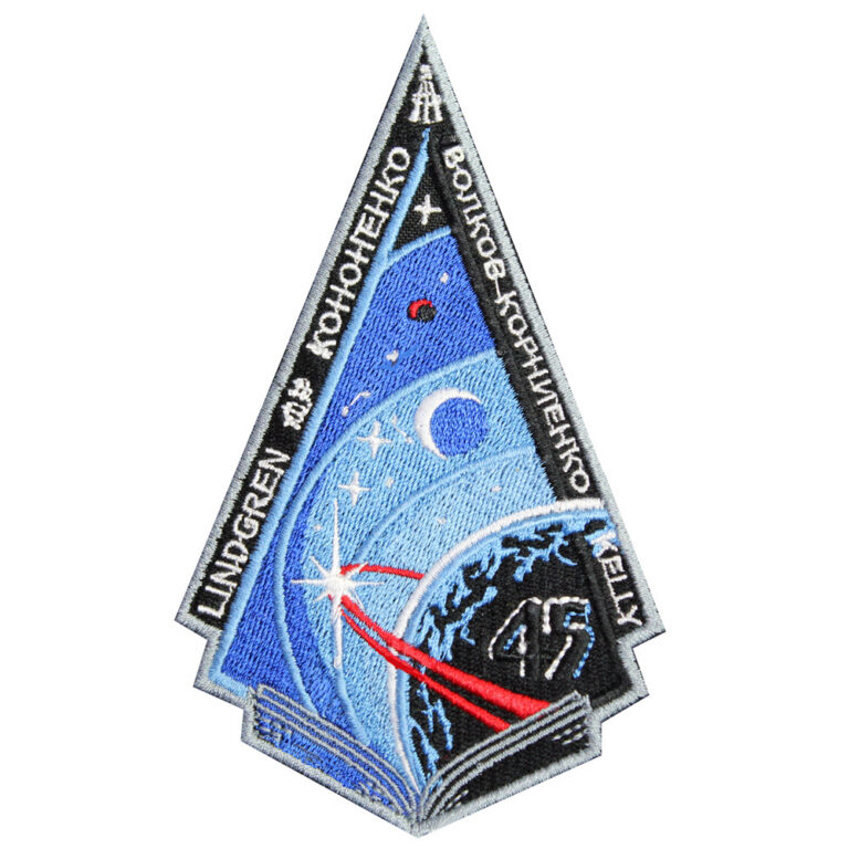 26062020 - Space Patch 11