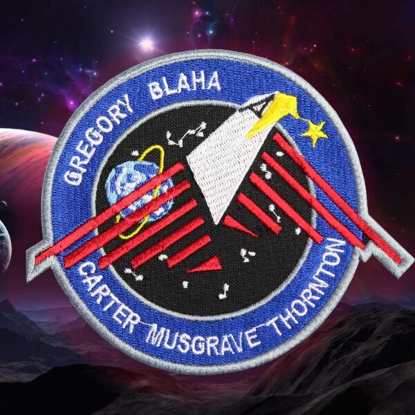 26062020 - Space Patch 4