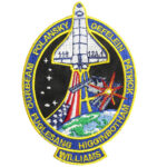 26062020 - Space Patch 5