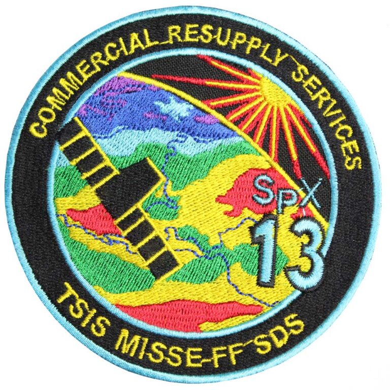 03072020 - Commercial Resupply Services 1