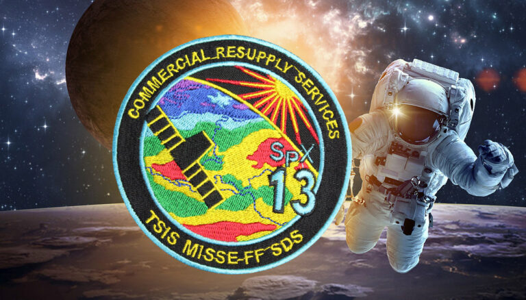 03072020 - Commercial Resupply Services 2