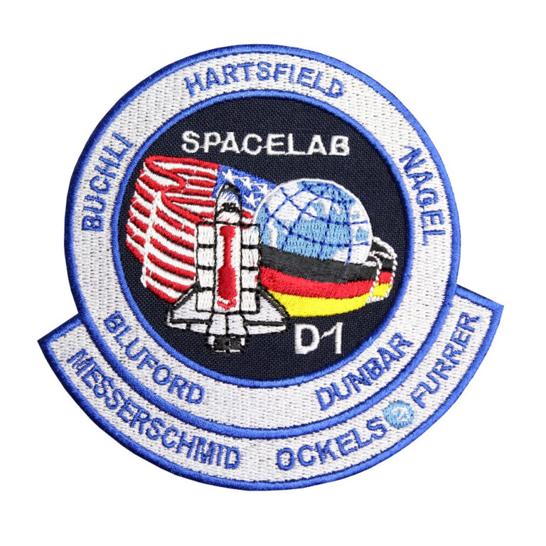 10072020 - Spacelab D2