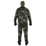 04082020 - Tactical Camo Uniform 1