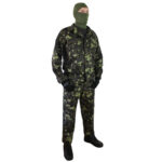04082020 - Tactical Camo Uniform 3