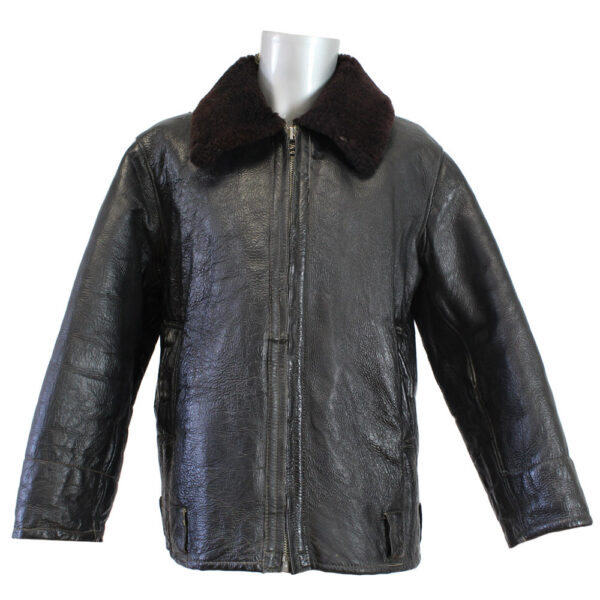 soviet-union-genuine-leather-warm-tank-officers-military-black-winter-overcoat