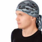 12102020 - Bandana