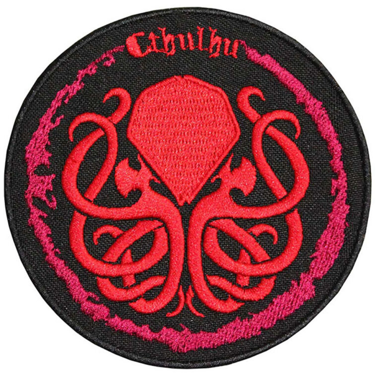 28102020 - Cthulhu patch 1
