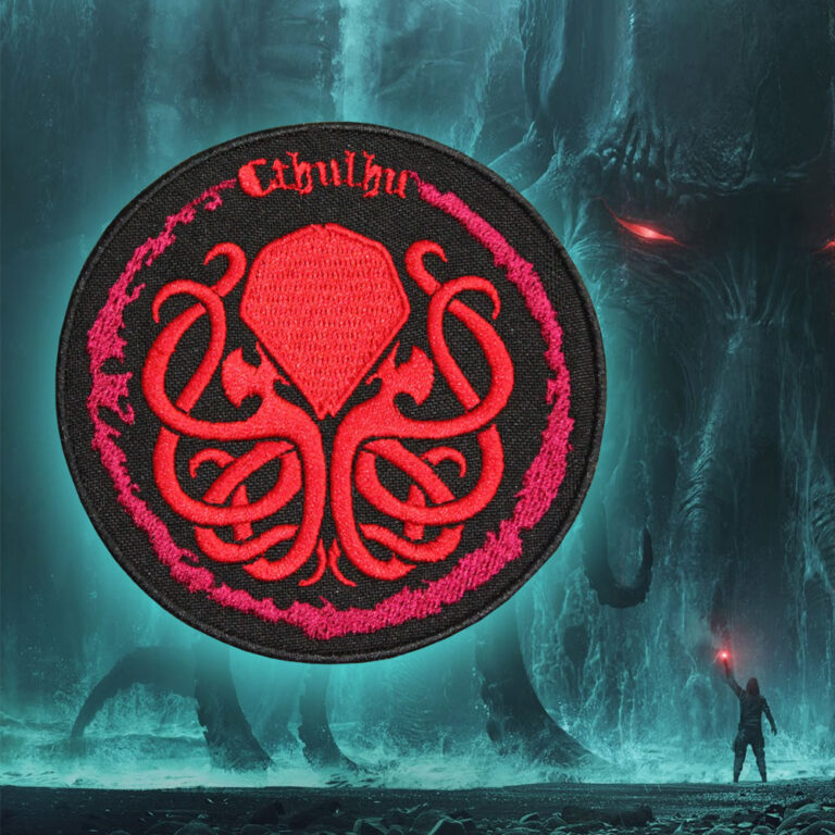 28102020 - Cthulhu patch 2