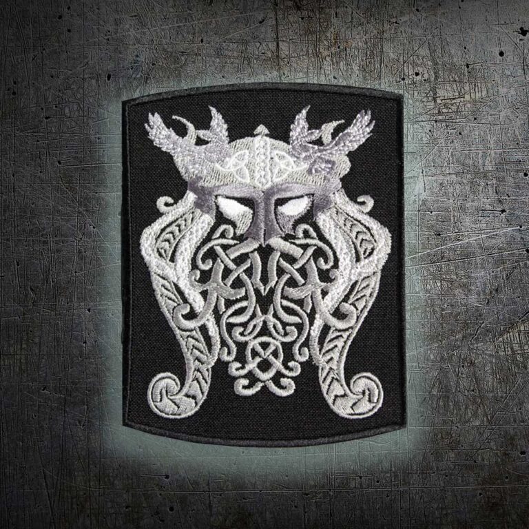 28102020 - Ornament patch 1