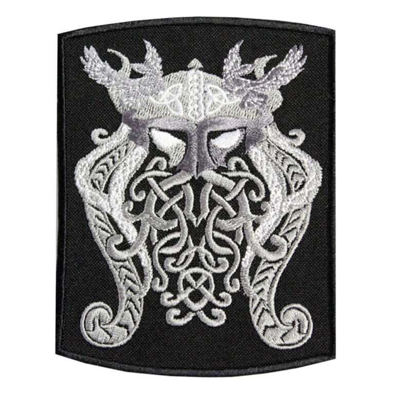 28102020 - Ornament patch 2