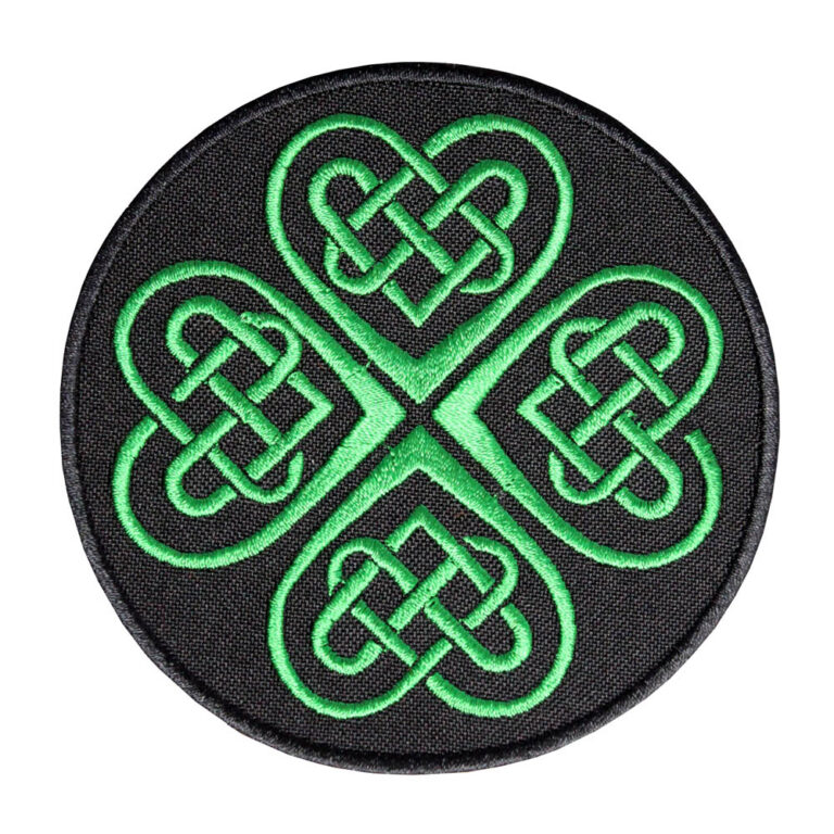28102020 - Ornament patch 6