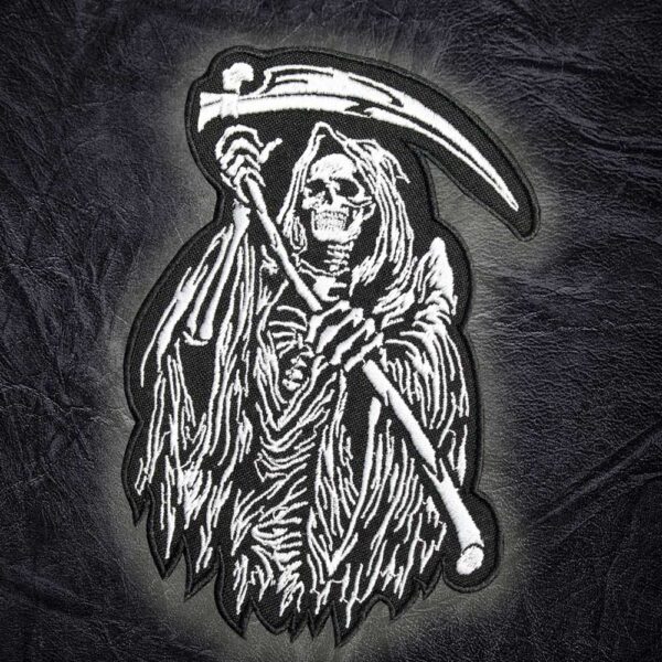 28102020 - The reaper patch 1
