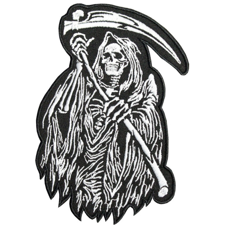 28102020 - The reaper patch 2