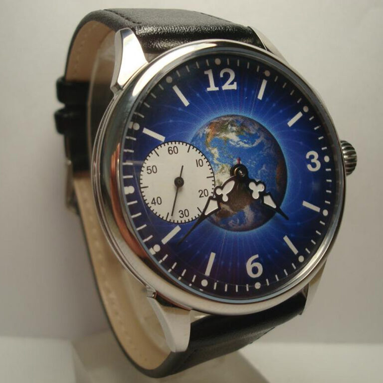 29102020 - Molnija watch 8