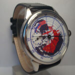 04112020 - Molnija wristwatch 1