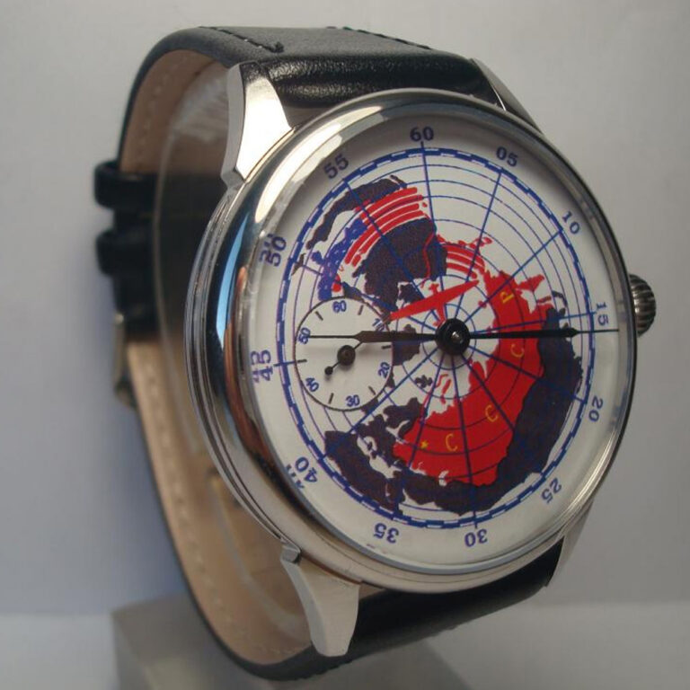 04112020 - Molnija wristwatch 1