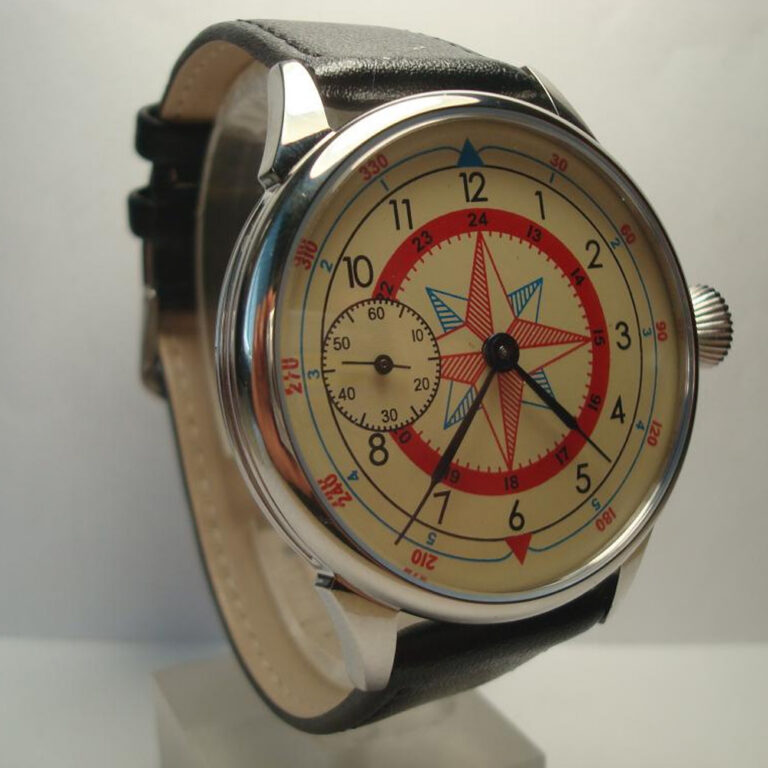 04112020 - Molnija wristwatch 11