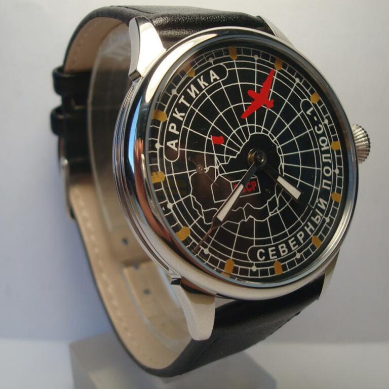 04112020 - Molnija wristwatch 8