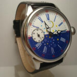 04112020 - Soviet wristwatch 1